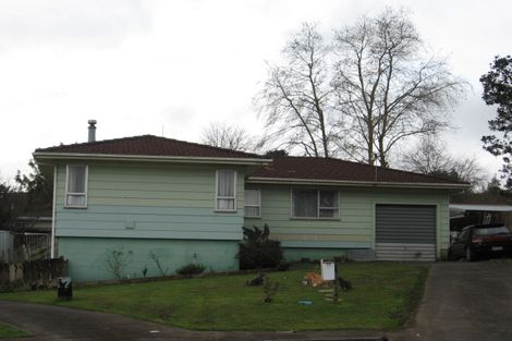 Photo of property in 11 Sheralee Place, Red Hill, Papakura, 2110