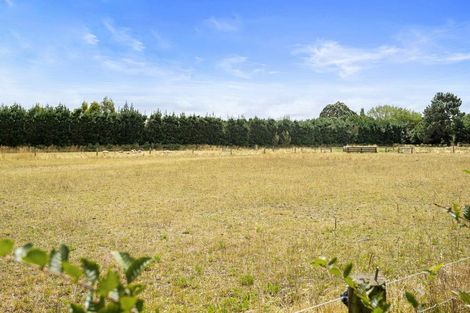 Photo of property in 80c Whites Road, Ohoka, Kaiapoi, 7692
