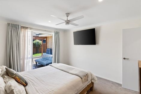 Photo of property in 3a Shillingford Boulevard, Rolleston, 7615