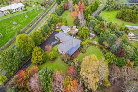 Photo of property in 82 Highbrook Way, Whatawhata, Hamilton, 3289