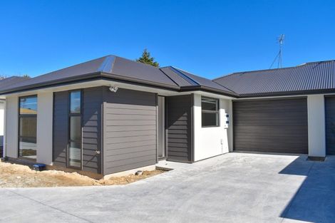 Photo of property in 4/4 Saint Pauls Road, Chartwell, Hamilton, 3210