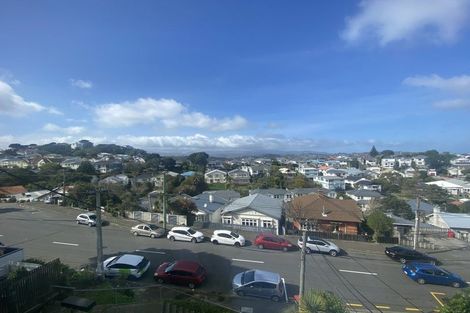 Photo of property in 3/116 Hataitai Road, Hataitai, Wellington, 6021