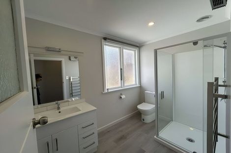 Photo of property in 1/191 Wairakei Road, Bryndwr, Christchurch, 8053