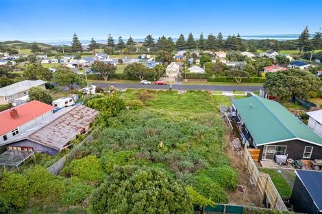 Photo of property in 36 Karaka Street, Castlecliff, Wanganui, 4501