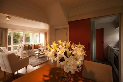 Photo of property in 1/16 Rossall Street, Merivale, Christchurch, 8014