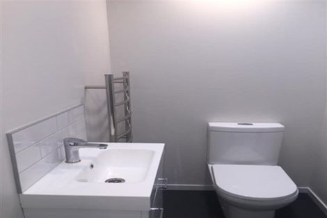 Photo of property in 101 Brougham Street, Mount Victoria, Wellington, 6011