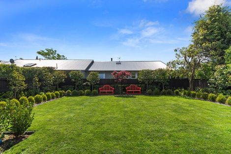 Photo of property in 81 Glandovey Road, Fendalton, Christchurch, 8052