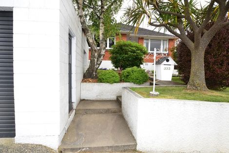 Photo of property in 333 Kenmure Road, Kenmure, Dunedin, 9011
