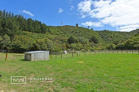 Photo of property in 120 Moonshine Hill Road, Moonshine Valley, Upper Hutt, 5371