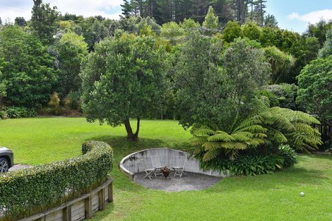 Photo of property in 57 Govan Wilson Road, Whangaripo, Warkworth, 0985