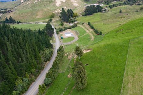 Photo of property in 989 Ohurakura Road, Te Pohue, Napier, 4182