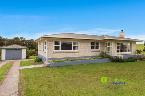 Photo of property in 230 Mine Road, Whakapara, Hikurangi, 0182