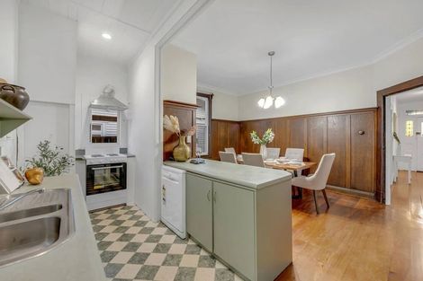 Photo of property in 12 Prospect Terrace, Mount Eden, Auckland, 1024