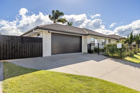 Photo of property in 3 Horokaka Place, Papamoa Beach, Papamoa, 3118