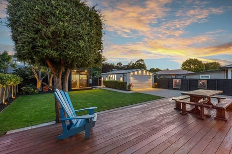 Photo of property in 38 Grange Street, Hillsborough, Christchurch, 8022