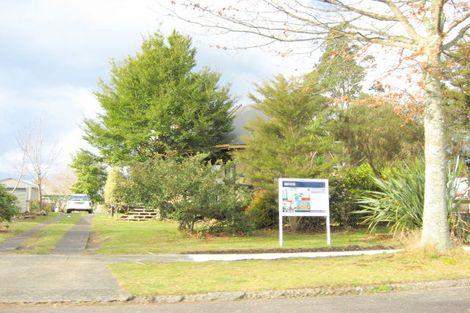 Photo of property in 13 Noni Street, Turangi, 3334
