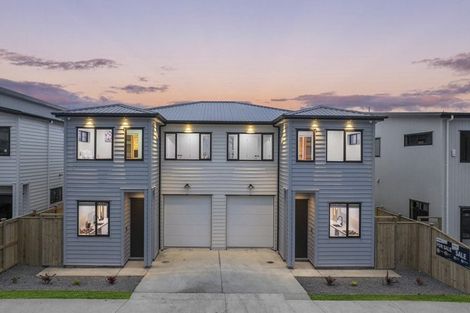 Photo of property in 4 Sagitta Drive, Flat Bush, Auckland, 2019