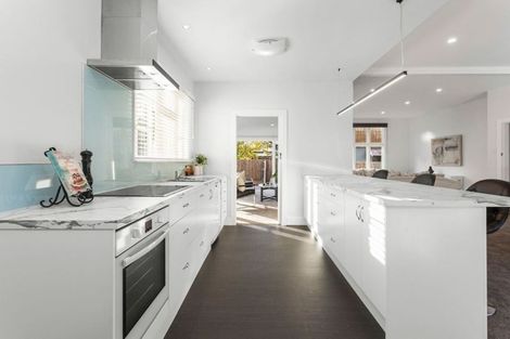 Photo of property in 31 Slater Street, Richmond, Christchurch, 8013