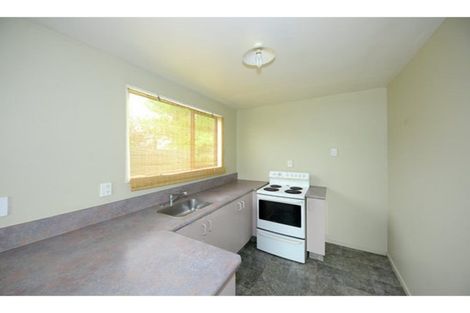 Photo of property in 6a Bellbrook Crescent, Shirley, Christchurch, 8013