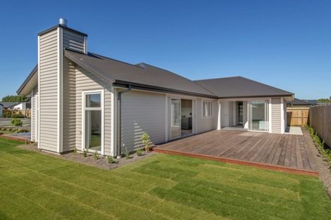 Photo of property in 3 Luxembourg Crescent, Halswell, Christchurch, 8025