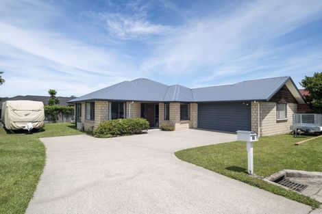 Photo of property in 18 Great West Road, Matipo Heights, Rotorua, 3015