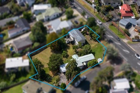 Photo of property in 646 Beach Road, Browns Bay, Auckland, 0630