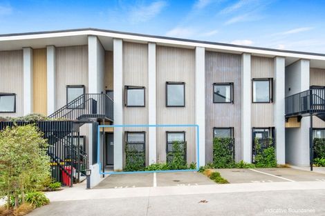 Photo of property in 3/1 Genevieve Lane, Hobsonville, Auckland, 0616