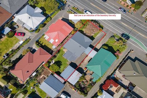 Photo of property in 1/91 Saint Martins Road, Saint Martins, Christchurch, 8022