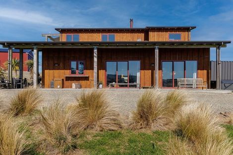 Photo of property in 246 Centrewood Park Road, Waimate, 7977