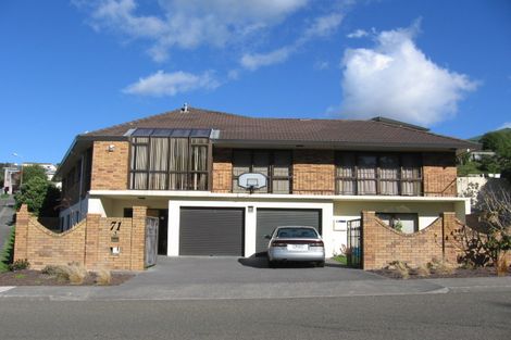 Photo of property in 71 Halswater Drive, Churton Park, Wellington, 6037