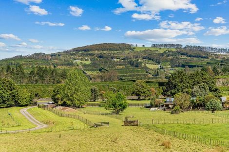 Photo of property in 75 Snooks Road, Maungatapere, Whangarei, 0179