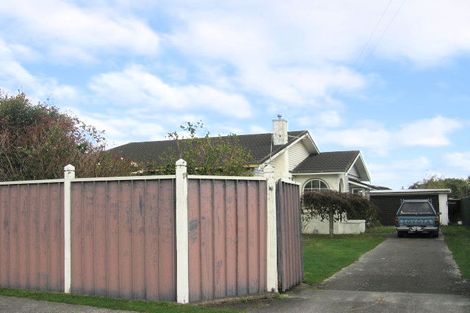 Photo of property in 42 Epuni Street, Hutt Central, Lower Hutt, 5011