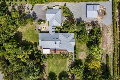 Photo of property in 39 Keetly Place, Ohoka, Kaiapoi, 7692