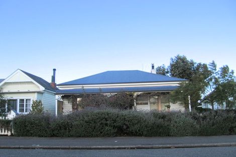 Photo of property in 8 Hall Street, Napier South, Napier, 4110