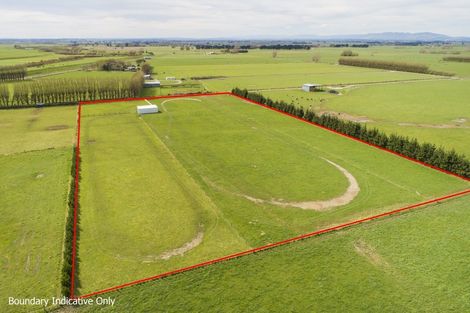 Photo of property in 265 Hoihere Road, Tiakitahuna, Palmerston North, 4477