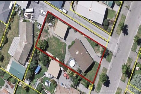 Photo of property in 31 Tyrone Street, Belfast, Christchurch, 8051