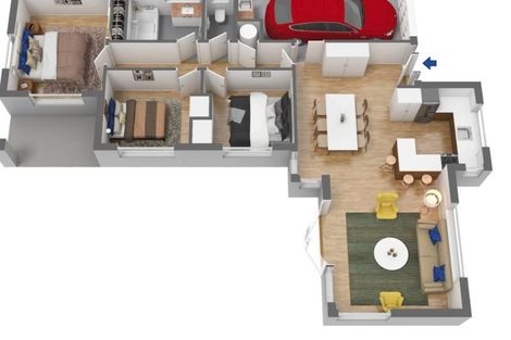 Photo of property in 45 Kona Crescent, Henderson, Auckland, 0610