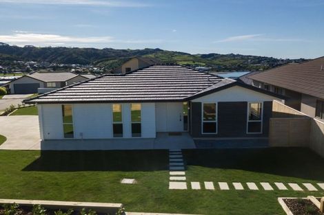 Photo of property in 64 John Burke Drive, Aotea, Porirua, 5024