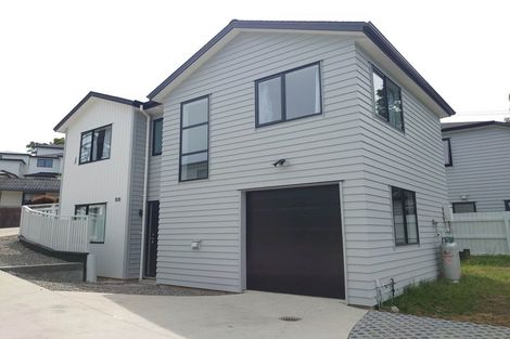 Photo of property in 13b Morton Avenue, Forrest Hill, Auckland, 0620