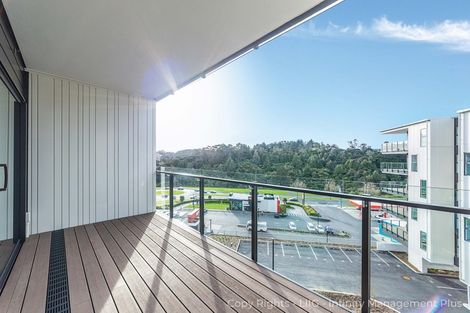 Photo of property in 409/3 Kaipiho Lane, Albany, Auckland, 0632