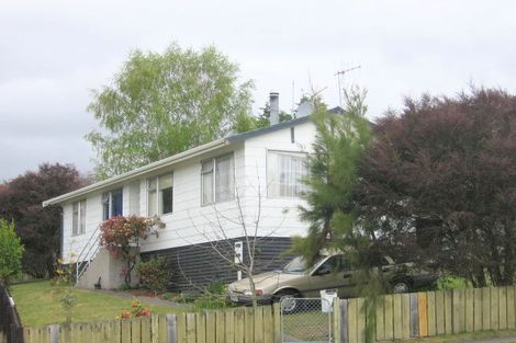 Photo of property in 77 Marshall Avenue, Richmond Heights, Taupo, 3330