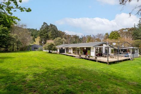 Photo of property in 1913 Akatarawa Road, Akatarawa Valley, Upper Hutt, 5372