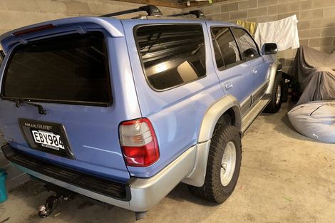 Photo of property in 132 Aro Street, Aro Valley, Wellington, 6021