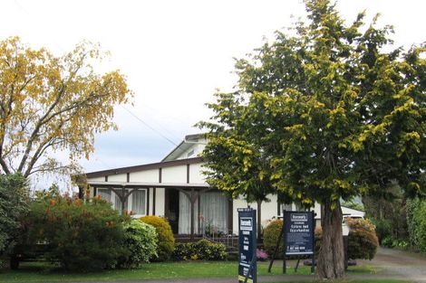 Photo of property in 21 Okona Crescent, Ngongotaha, Rotorua, 3010