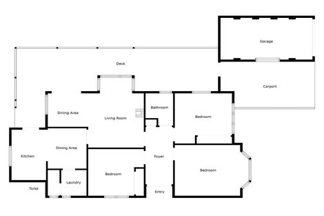 Photo of property in 50 Norman Street, Tainui, Dunedin, 9013