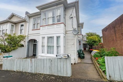 Photo of property in 75 Stafford Street, Dunedin Central, Dunedin, 9016