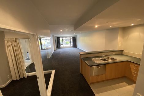 Photo of property in Kate Sheppard Apartments, 4h/42 Molesworth Street, Thorndon, Wellington, 6011