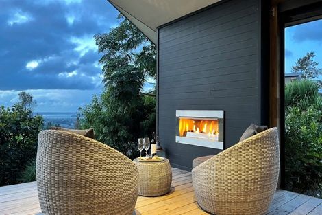 Photo of property in 16 Minden Hill Lane, Minden, Tauranga, 3176