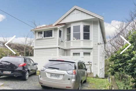 Photo of property in 122 Coromandel Street, Newtown, Wellington, 6021