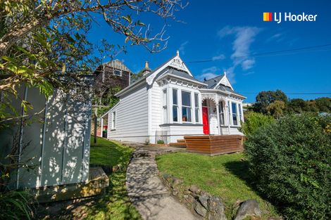 Photo of property in 425 South Road, Caversham, Dunedin, 9012